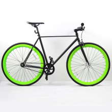 Glow Wheel Single Speed Bike Bicycle